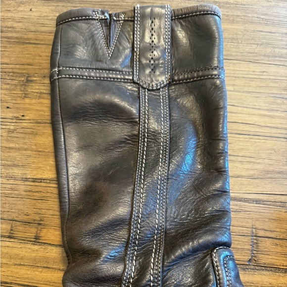 Timberland riding boots - Picture 6 of 10